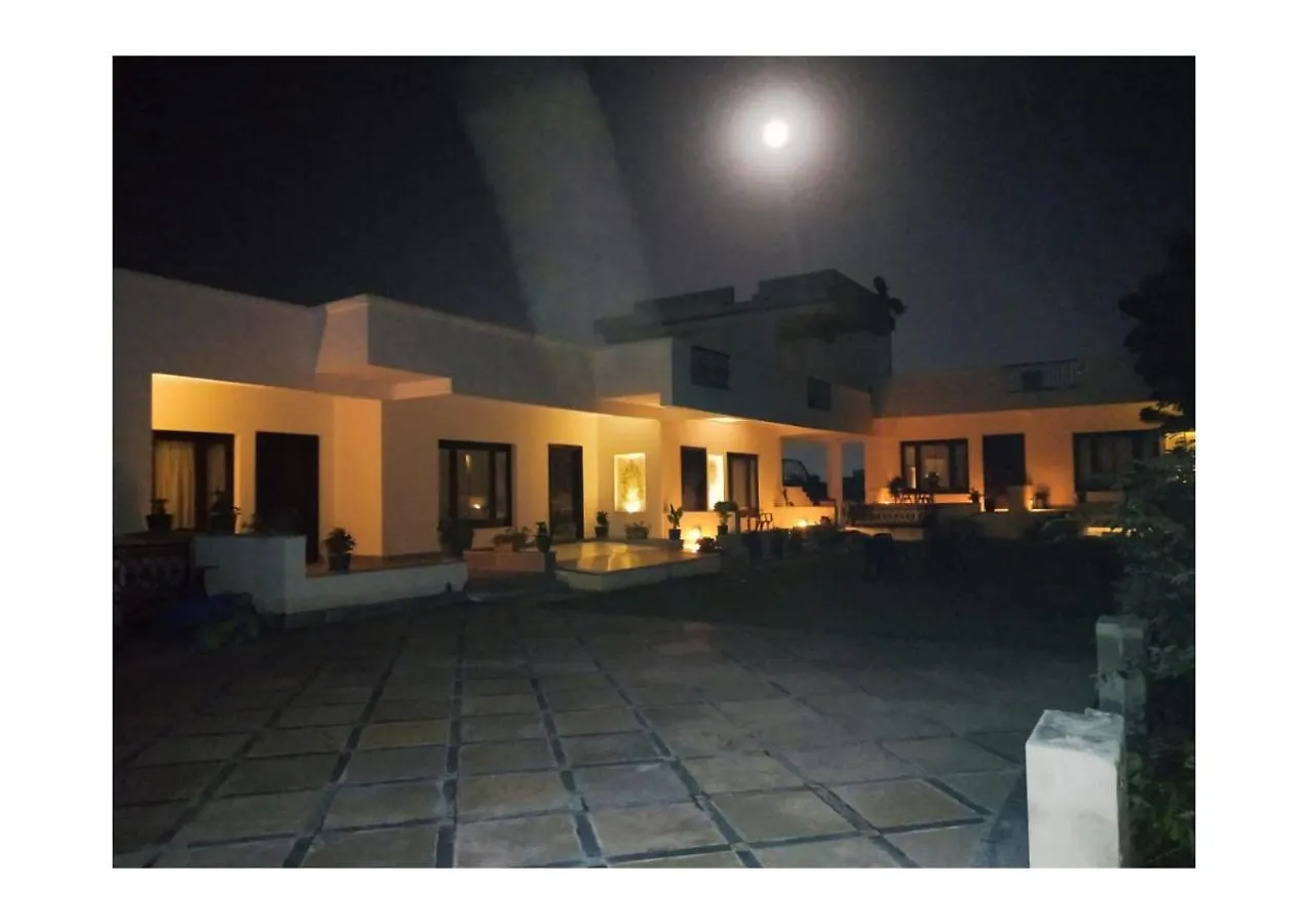 Devraj Villa 6Bhk Udaipur 0*,  India