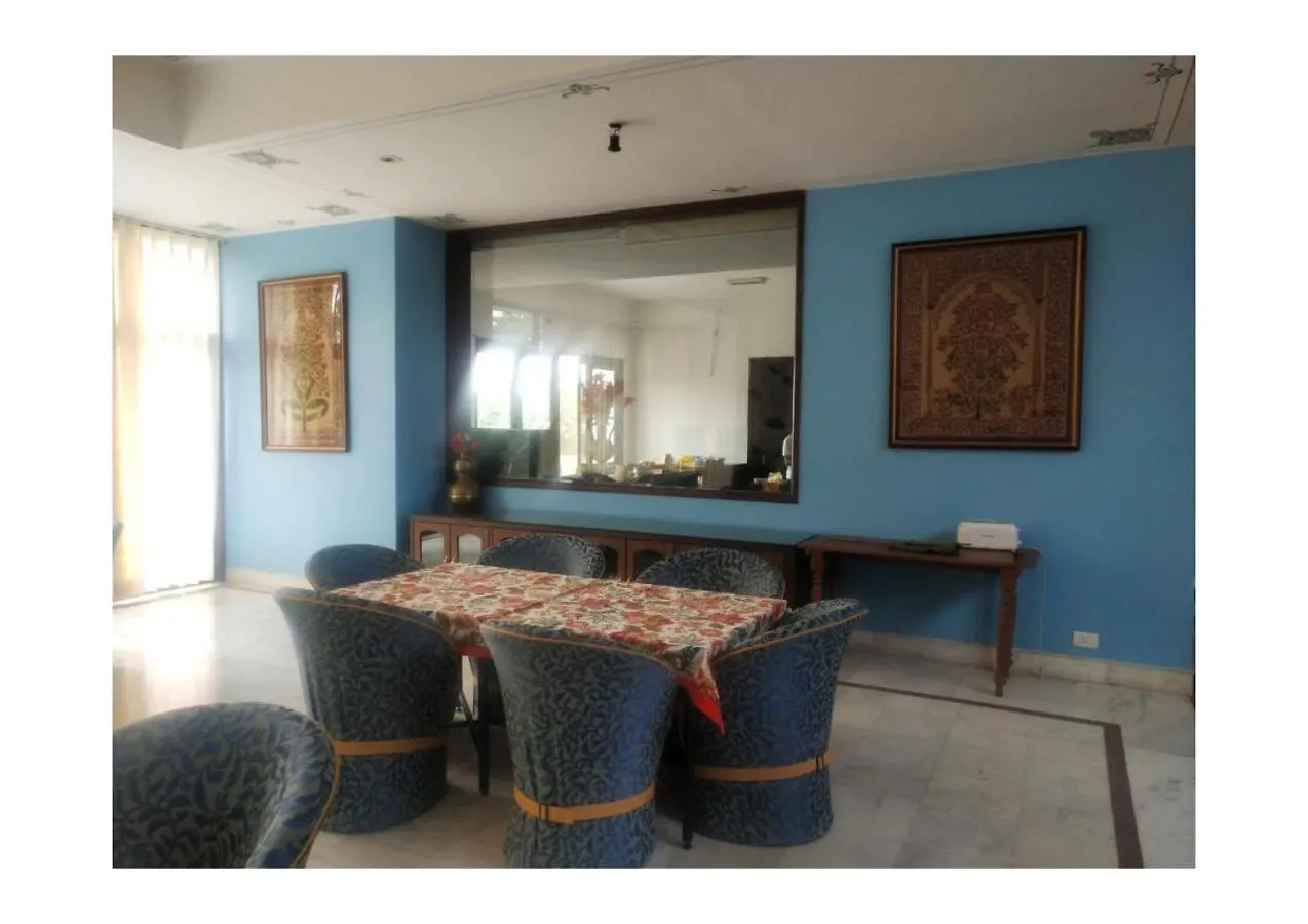 Devraj Villa 6Bhk Udaipur