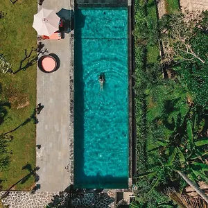 Suara Air Luxury Ubud (Bali)