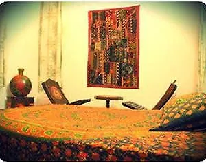4* Hotel Chandra Niwas