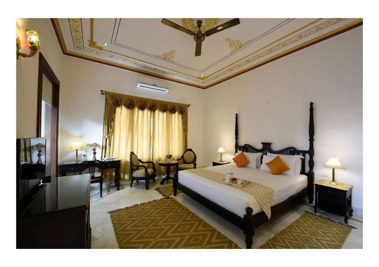 Devraj Villa 6Bhk Udaipur 0*,